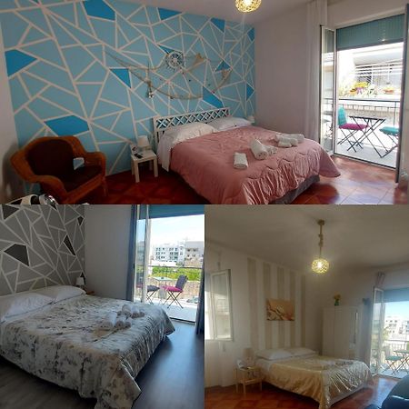 Casa Immacolata Affittacamere Polignano a Mare Exteriör bild