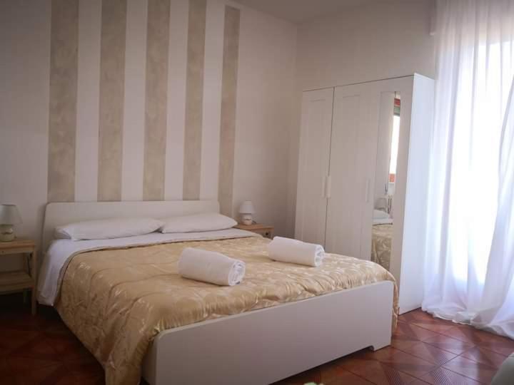Casa Immacolata Affittacamere Polignano a Mare Exteriör bild