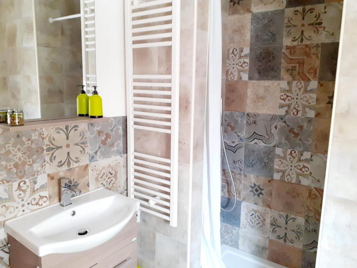 Casa Immacolata Affittacamere Polignano a Mare Exteriör bild