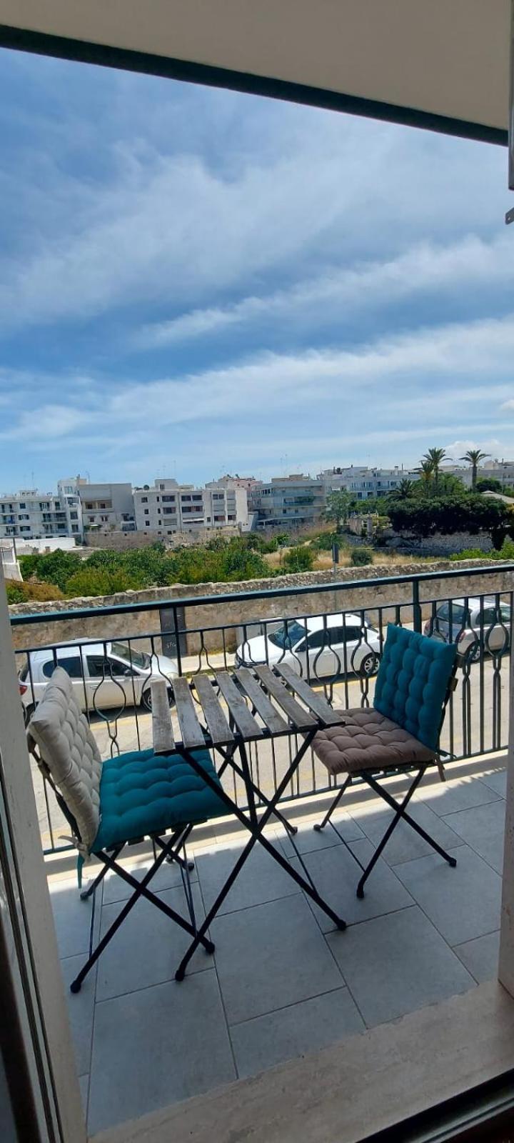 Casa Immacolata Affittacamere Polignano a Mare Exteriör bild