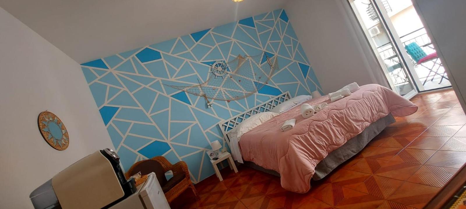 Casa Immacolata Affittacamere Polignano a Mare Exteriör bild
