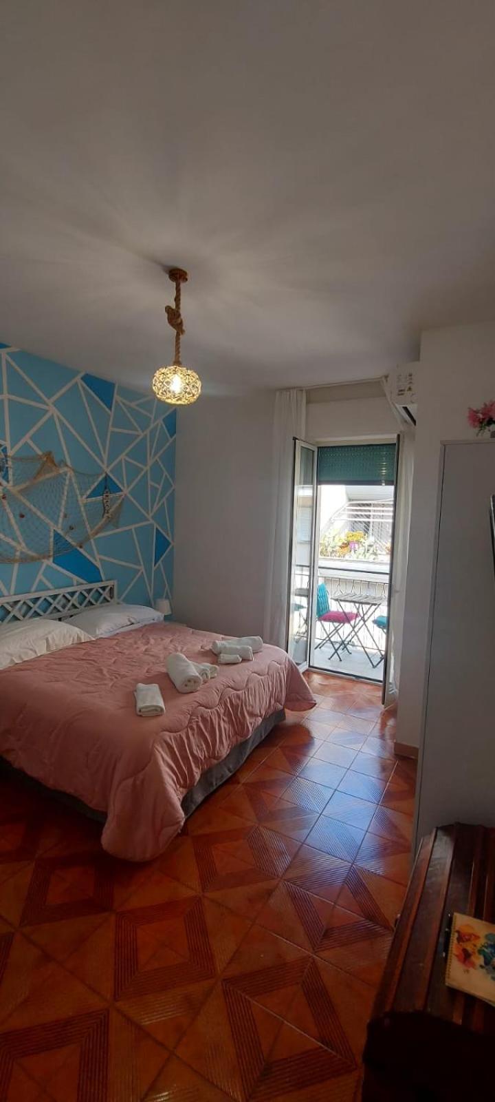 Casa Immacolata Affittacamere Polignano a Mare Exteriör bild