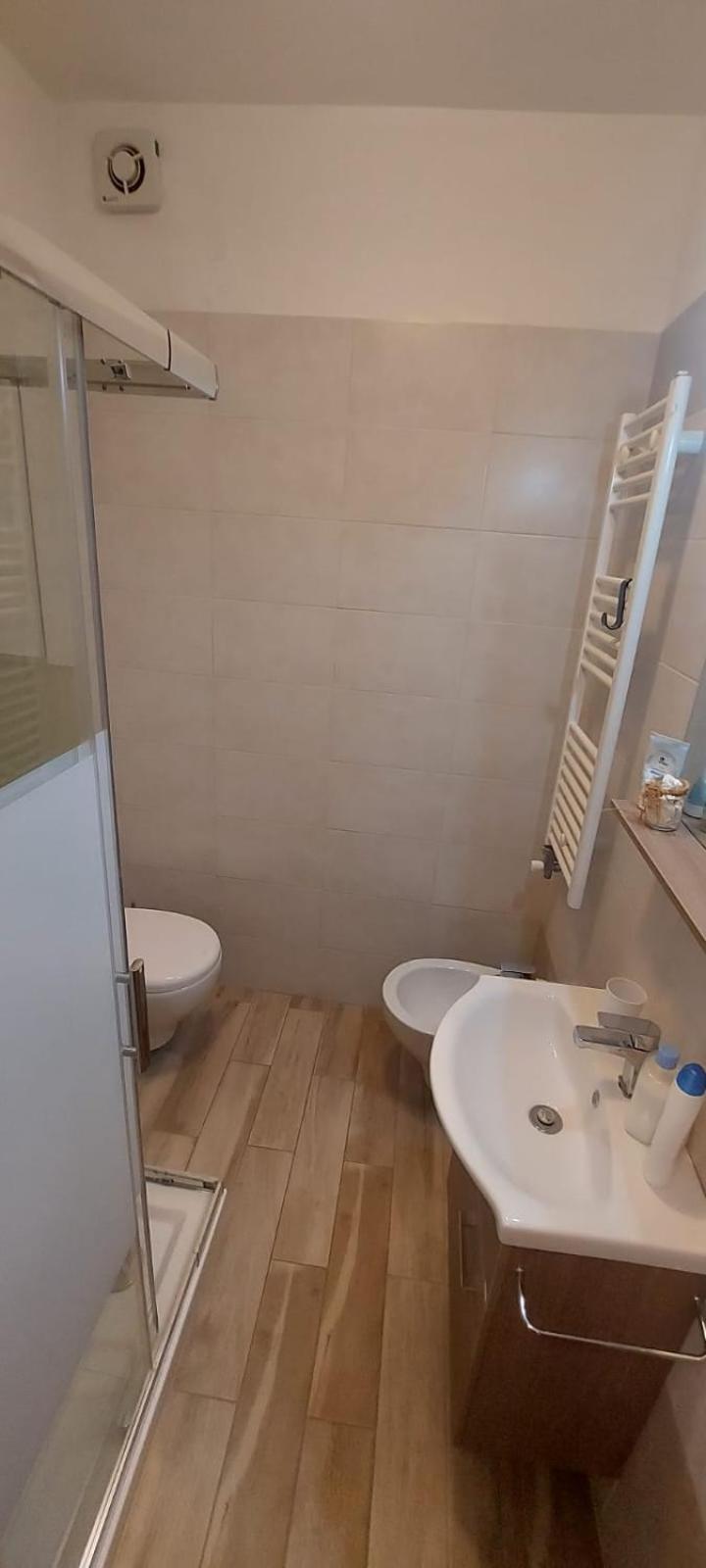Casa Immacolata Affittacamere Polignano a Mare Exteriör bild