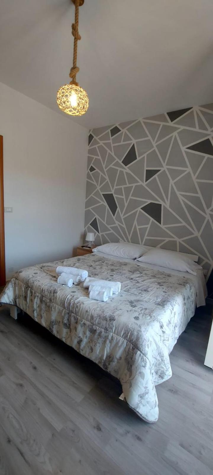 Casa Immacolata Affittacamere Polignano a Mare Exteriör bild